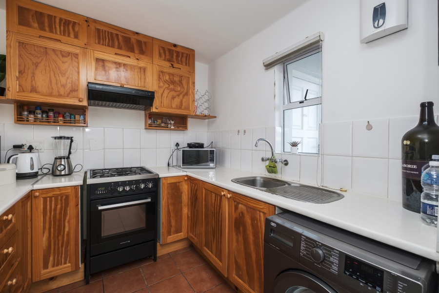 2 Bedroom Property for Sale in Beach Estate Western Cape